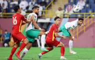5 điều ĐT Việt Nam cần khắc phục sau trận Saudi Arabia