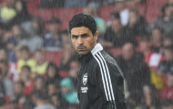 Thay Arteta, Arsenal có 5 sự lựa chọn hàng đầu