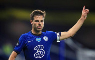 Thomas Tuchel chỉ ra người thủ lĩnh chuẩn mực của Chelsea