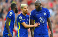 Tới Chelsea, Lukaku chỉ ra cầu thủ đẳng cấp