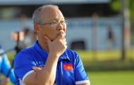 3 bài toán hóc búa chờ thầy Park tìm lời giải trước trận Australia