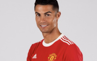 Có Ronaldo, cơ hội vô địch của M.U chỉ là 12%