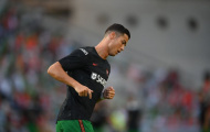 Cristiano Ronaldo có thể buộc Man Utd phải thay đổi hàng phòng ngự