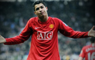 Cristiano Ronaldo không cho Man Utd điều Liverpool có được