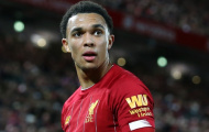 Đá tiền vệ hay hậu vệ? Alexander-Arnold có câu trả lời