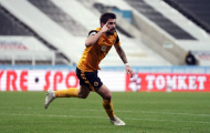 Đằng sau lý do Man Utd không chiêu mộ Ruben Neves