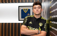'Daniel James chưa đạt tiêu chuẩn của Man United'