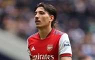 Edu lật bài ngửa, Arsenal đẩy đi 1 ngôi sao lấy chỗ cho tân binh