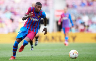 Hé lộ lý do Arsenal không chiêu mộ Emerson 