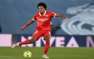 Chelsea tự trách mình vì bỏ lỡ bom tấn 80 triệu