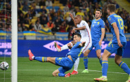 Pháp nhờ đến Anthony Martial để có điểm trước Ukraine