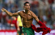 Mark Hughes dự đoán về màn tái xuất của Ronaldo cho M.U