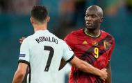 Ronaldo về Premier League, Lukaku nói lời thật lòng