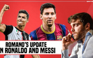 Here we go! Messi, Ronaldo và chi tiết về kỳ chuyển nhượng điên rồ
