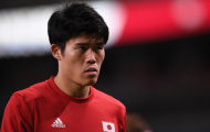 Tomiyasu mô tả Arsenal, phá vỡ im lặng về chấn thương
