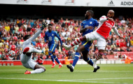 5 cầu thủ chắc chắn sẽ rời Arsenal khi mùa bóng này khép lại