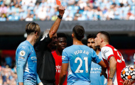 5 cầu thủ tệ nhất Premier League từ đầu mùa: 2 ngôi sao Arsenal có tên