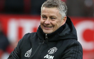 Báu vật Man Utd lại gửi tin vui khiến CĐV thổn thức