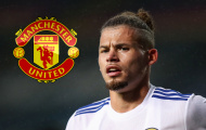 Chuyển nhượng 06/09: M.U ủ mưu ký cầu thủ hay nhất nước Anh; Tương lai Haaland nóng dần