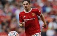 Daniel James rời M.U, Ian Wright đưa ra nhận định