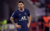 PSG đánh giá vụ Ronaldo trở lại M.U không lớn bằng HĐ của Messi