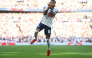 Lập cú đúp, Lingard gửi ngay thông điệp đến Cristiano Ronaldo
