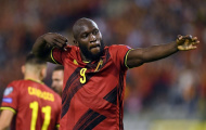 Lukaku và Hazard lên tiếng, Bỉ hủy diệt CH Séc