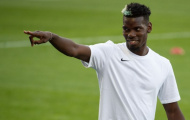Man Utd tất tay, tương lai Pogba được quyết định bởi 1 yếu tố duy nhất