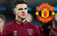 Man United cùng 3 đại gia Premier League tranh sao Tam Sư