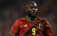 Tập với Chelsea 2 buổi, Lukaku cảm thấy sợ