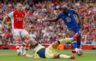Sai lầm với Lukaku trong quá khứ Chelsea khiến thượng tầng Chelsea có quyết sách mới