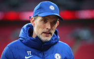Tuchel nhận tin dữ, Chelsea trước viễn cảnh vắng 4 trụ cột đấu Villa