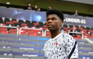 Chelsea xác định thời điểm cướp mục tiêu trong mơ của Man Utd