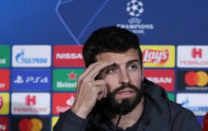 Pique suýt rời Barca vì Pep Guardiola