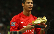 5 kỷ lục đang chờ đợi Cristiano Ronaldo chinh phục trong màu áo M.U