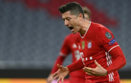 5 tiền đạo M.U có thể chiêu mộ thay thế Cavani vào mùa Hè 2022