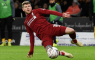 Sao Liverpool mất vị trí, Klopp nói thẳng 1 điều