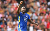 'Những gì Lukaku làm được không tương xứng mức phí chuyển nhượng'