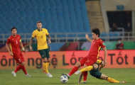 Cách Việt Nam chơi bóng ở hiệp hai là thứ các đội bóng mạnh cần dè chừng
