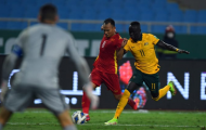 Chấm điểm Việt Nam trận Australia: Một điểm 8 xuất hiện