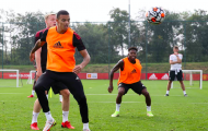 M.U đón 2 cú hích lớn, mad dog kịp trở lại ngày Ronaldo ra mắt