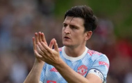 Đội trưởng Maguire khiến CĐV Man Utd phấn khích với 1 tuyên bố