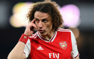 GĐTT ra tuyên bố, 1 cánh cửa đóng sập với David Luiz