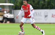 Campbell: 'Arsenal đã đúng khi quyết định đem Azeez cho mượn'
