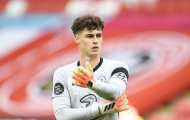 Kepa thừa nhận dự bị cho Mendy là “không hề dễ dàng”