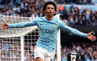 Tuchel có thể mượn kế của Pep nếu Chelsea mua được Leroy Sane
