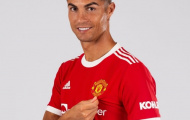 Ronaldo là chìa khoá cho sự trỗi dậy của kẻ đáng thương tại Man Utd