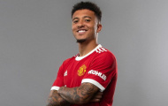 Sancho chỉ ra 2 cầu thủ Man United muốn thi đấu cùng