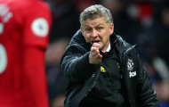 Khao khát gia nhập Gã khổng lồ, trụ cột từ chối gia hạn với Man Utd