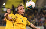 Thoát quả penalty, hậu vệ Australia nói luôn sự thật
